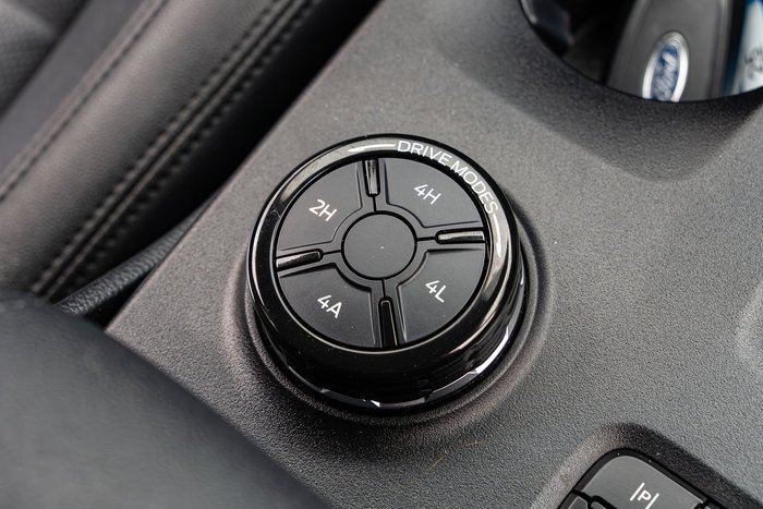 2024 Ford Everest Sport