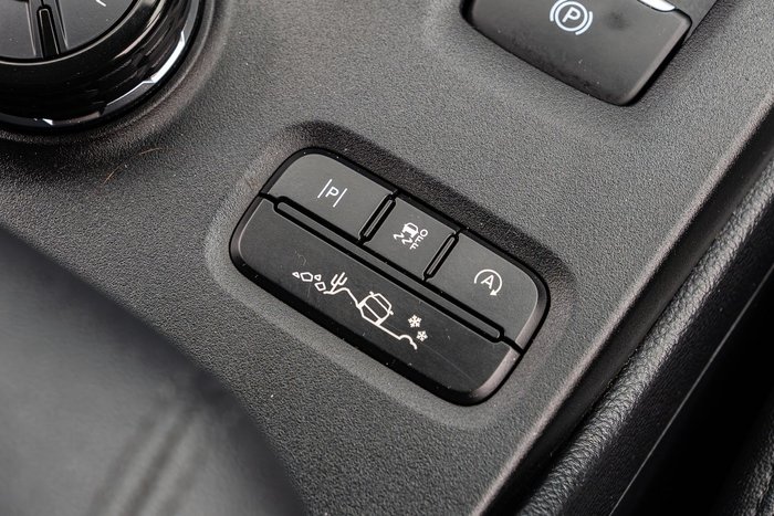 2024 Ford Everest Sport