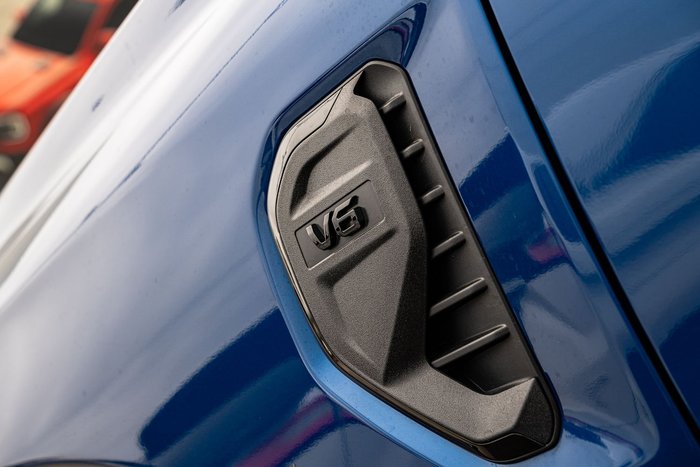 2024 Ford Everest Sport