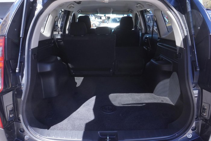 2021 Mitsubishi Pajero Sport GLX