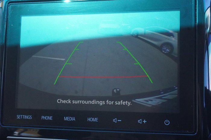 2021 Mitsubishi Pajero Sport GLX