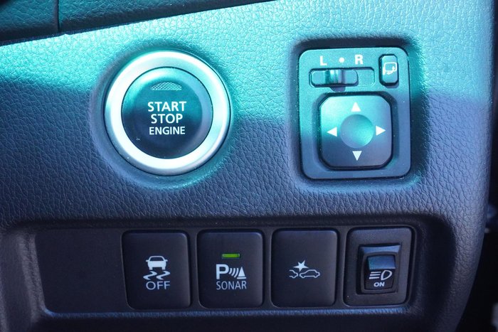 2021 Mitsubishi Pajero Sport GLX