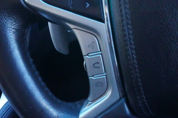 2021 Mitsubishi Pajero Sport GLX