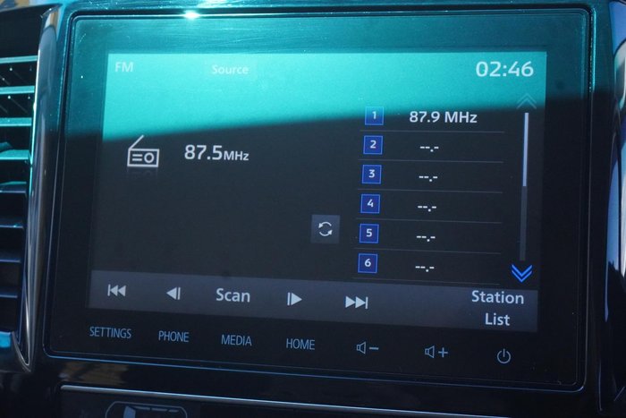 2021 Mitsubishi Pajero Sport GLX