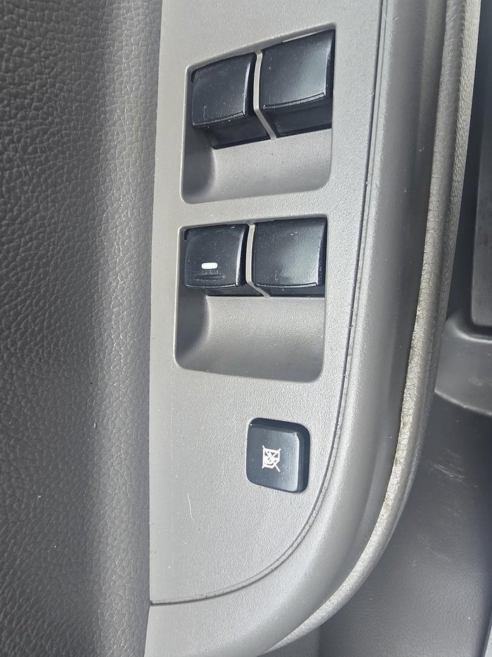 2016 Mitsubishi Triton GLS