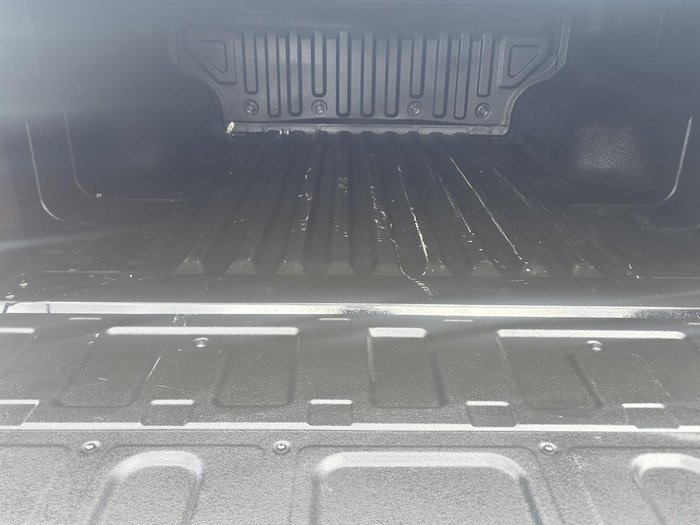 2023 GWM Ute Cannon Vanta