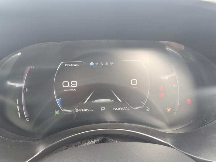 2023 GWM Ute Cannon Vanta