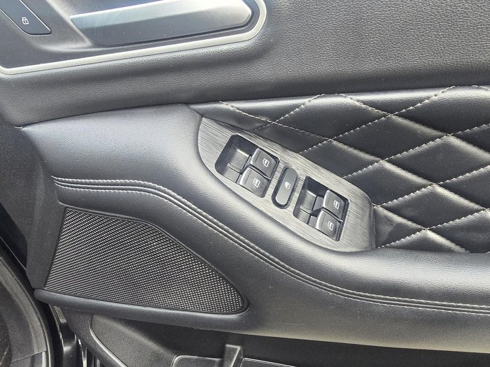 2023 GWM Ute Cannon Vanta