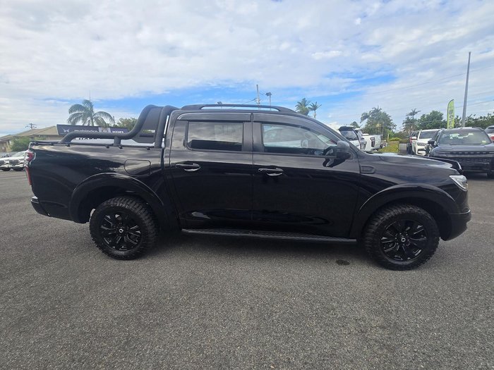 2023 GWM Ute Cannon Vanta