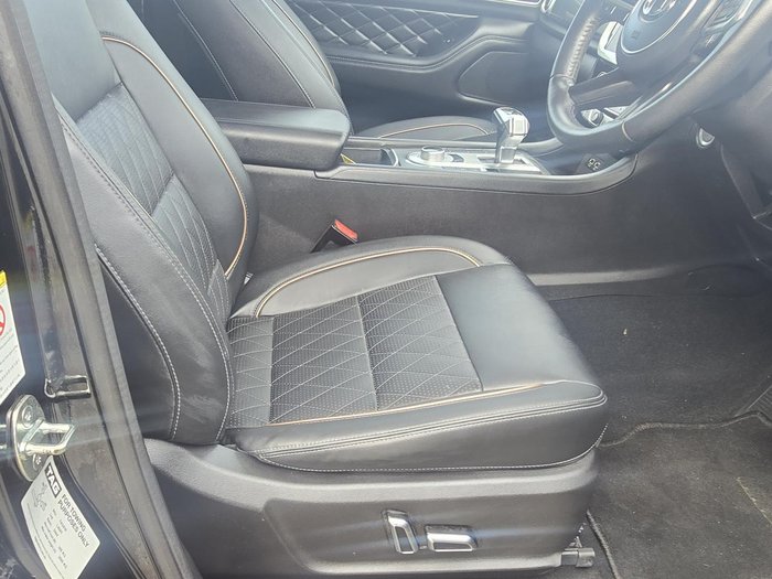 2023 GWM Ute Cannon Vanta