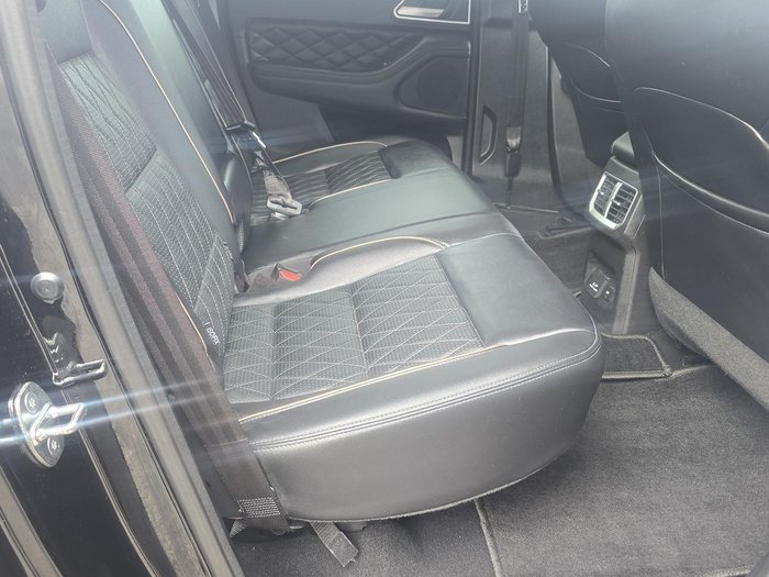 2023 GWM Ute Cannon Vanta