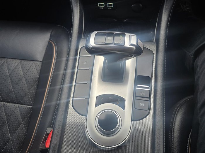 2023 GWM Ute Cannon Vanta