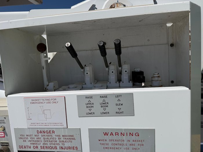 2011 Hino 500 Series FG1628 Auto