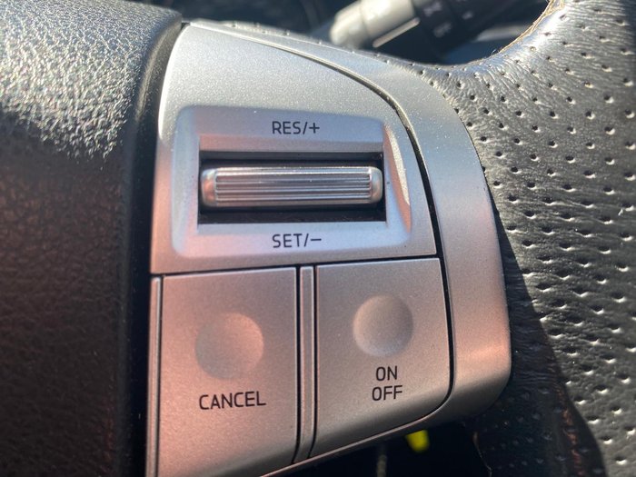 2018 Isuzu MU-X LS-U