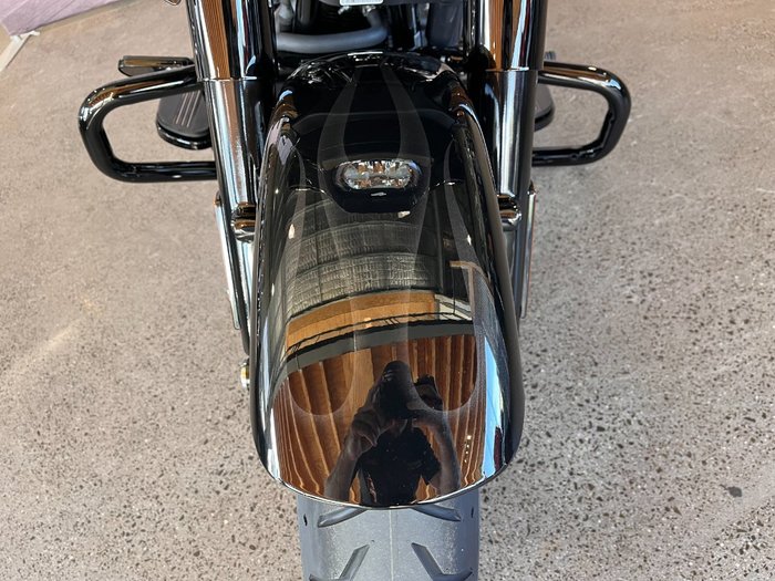 2025 HARLEY-DAVIDSON FLHX STREET GLIDE (117)