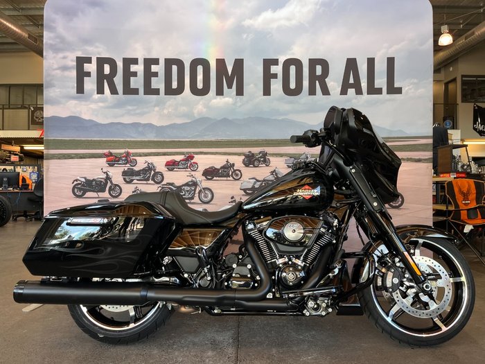 2025 HARLEY-DAVIDSON