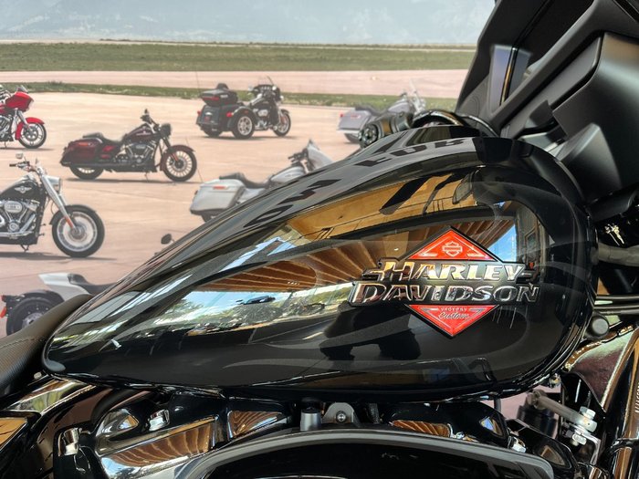 2025 HARLEY-DAVIDSON FLHX STREET GLIDE (117)