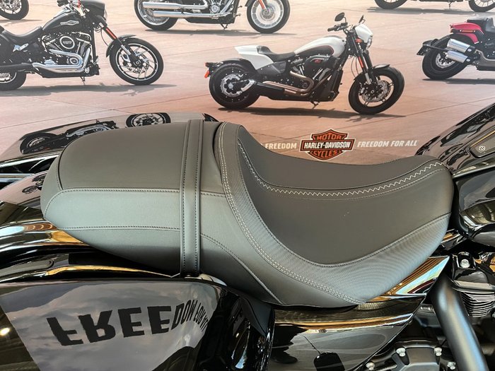 2025 HARLEY-DAVIDSON FLHX STREET GLIDE (117)