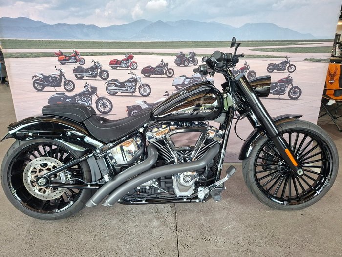 2025 HARLEY-DAVIDSON