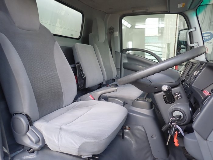 2020 ISUZU NNR 45-150