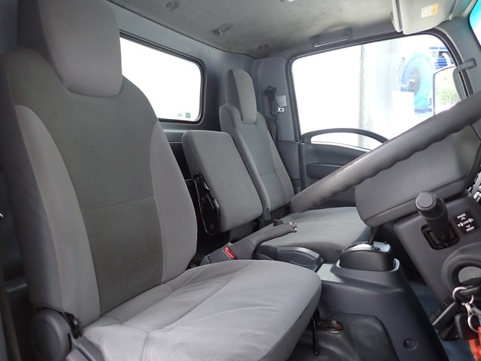 2020 ISUZU NNR 45-150