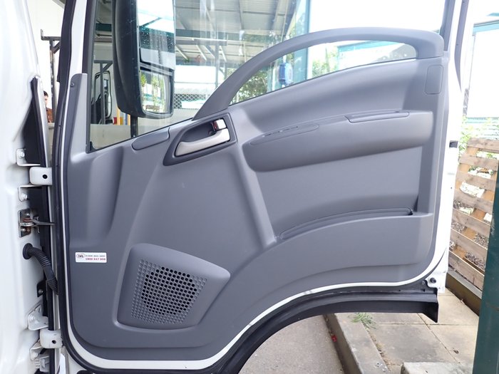 2020 ISUZU NNR 45-150