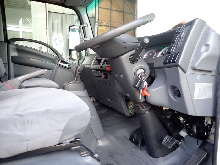 2020 ISUZU NNR 45-150