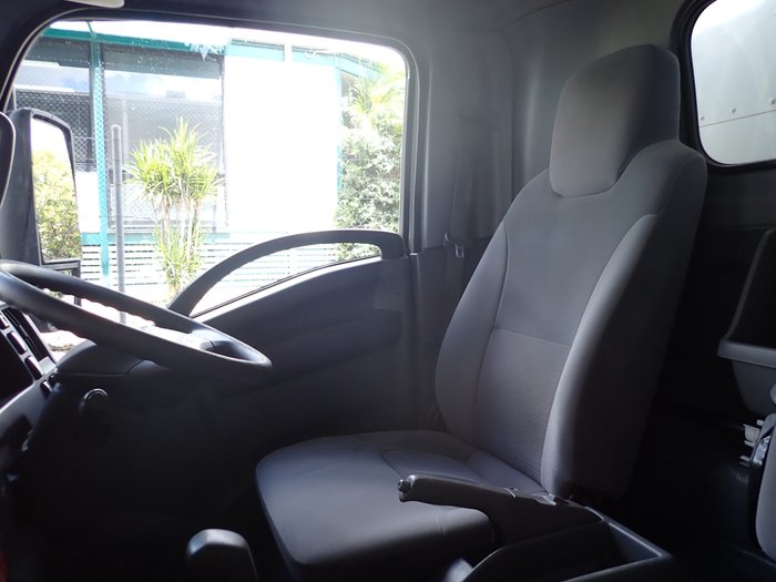 2020 ISUZU NNR 45-150