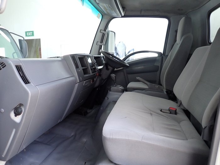 2020 ISUZU NNR 45-150