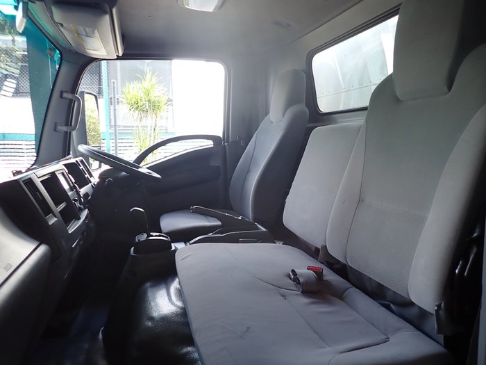 2020 ISUZU NNR 45-150