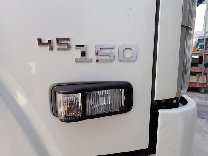2020 ISUZU NNR 45-150
