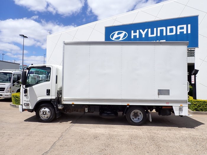 2020 ISUZU NNR 45-150