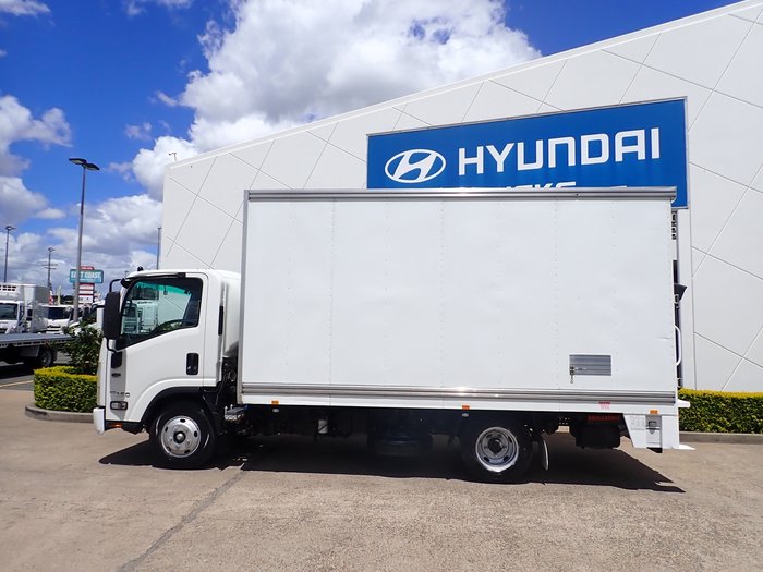 2020 ISUZU NNR 45-150