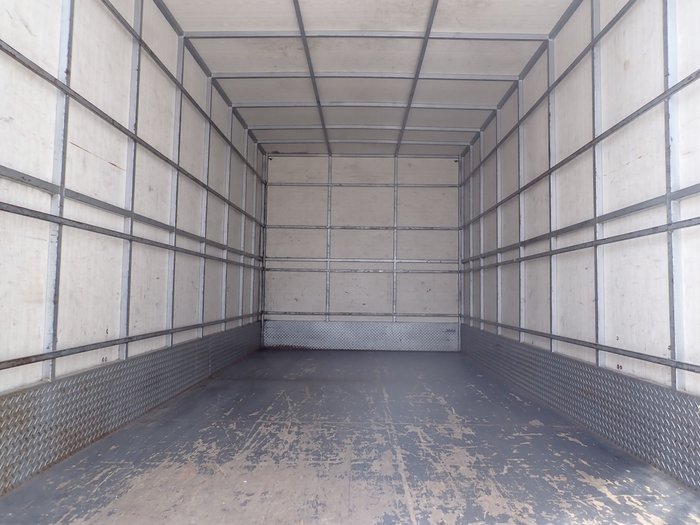 2020 ISUZU NNR 45-150