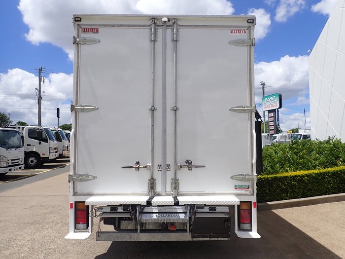 2020 ISUZU NNR 45-150