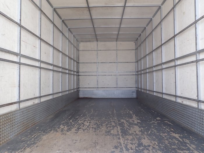 2020 ISUZU NNR 45-150