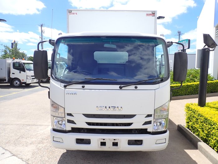 2020 ISUZU NNR 45-150