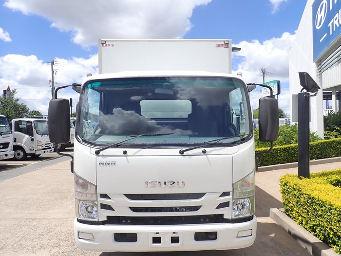 2020 ISUZU NNR 45-150