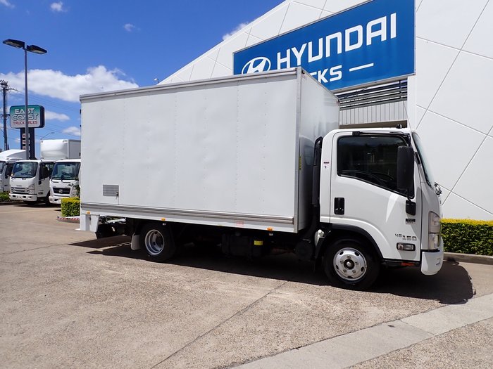 2020 ISUZU NNR 45-150