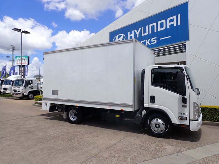 2020 ISUZU NNR 45-150