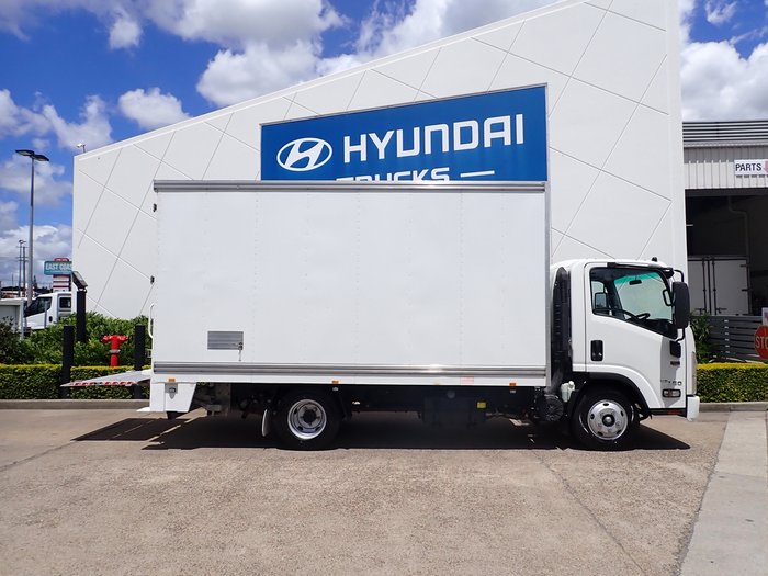 2020 ISUZU NNR 45-150