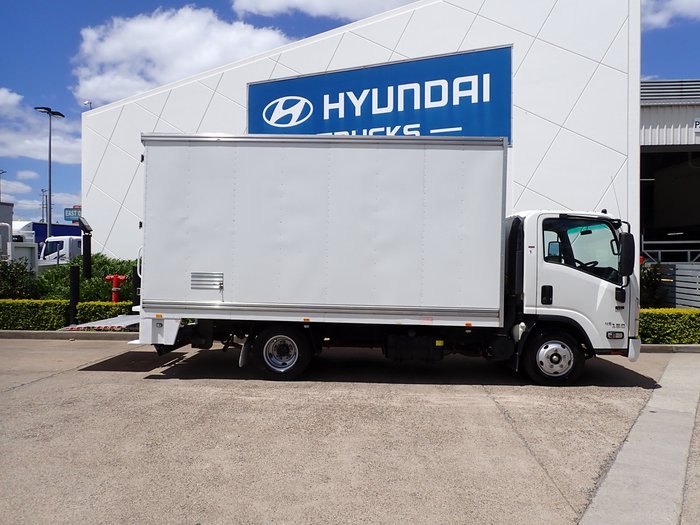 2020 ISUZU NNR 45-150