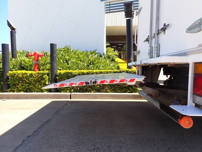 2021 ISUZU NNR 45-150