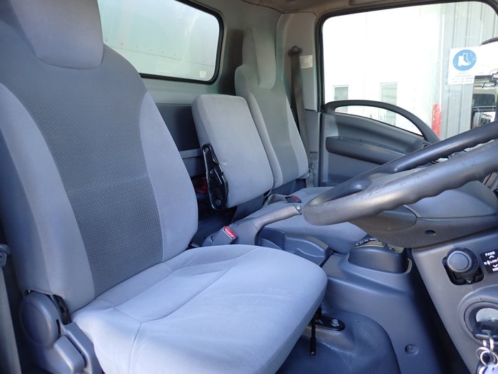 2021 ISUZU NNR 45-150