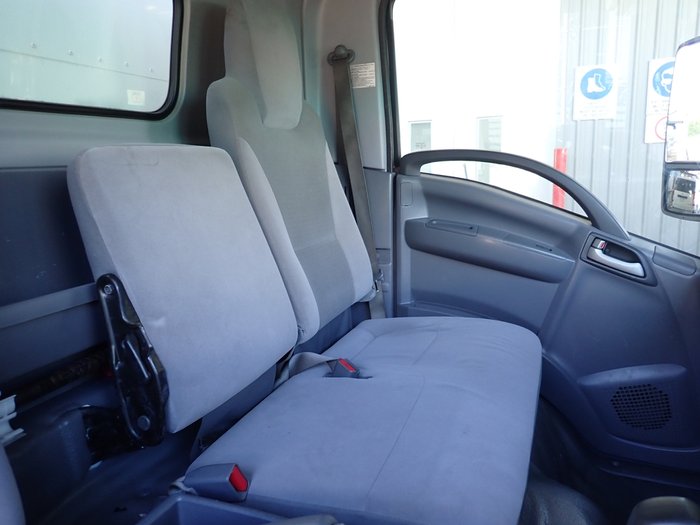 2021 ISUZU NNR 45-150