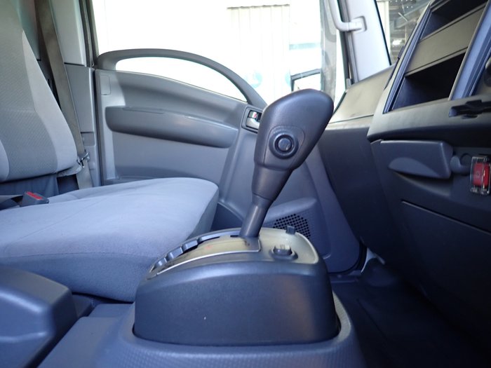 2021 ISUZU NNR 45-150