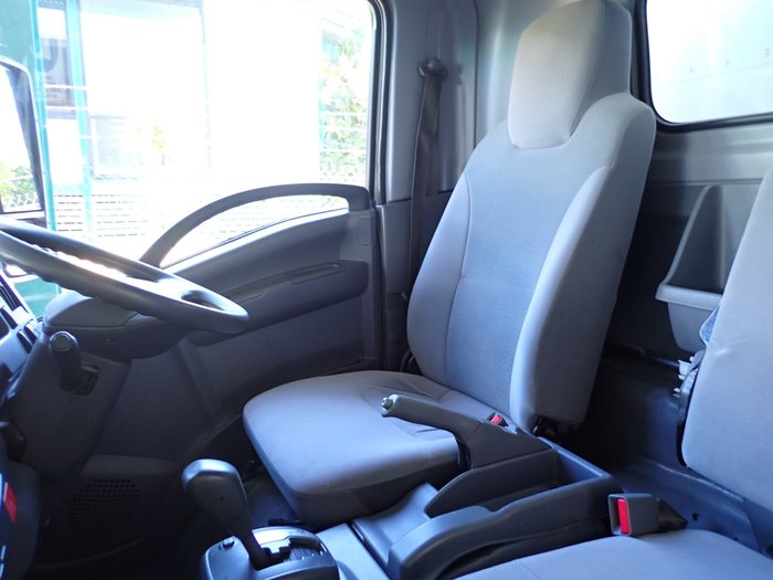 2021 ISUZU NNR 45-150