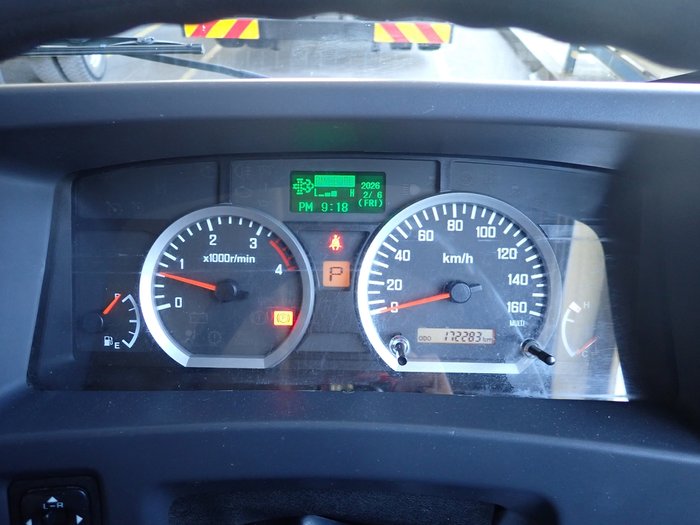 2021 ISUZU NNR 45-150