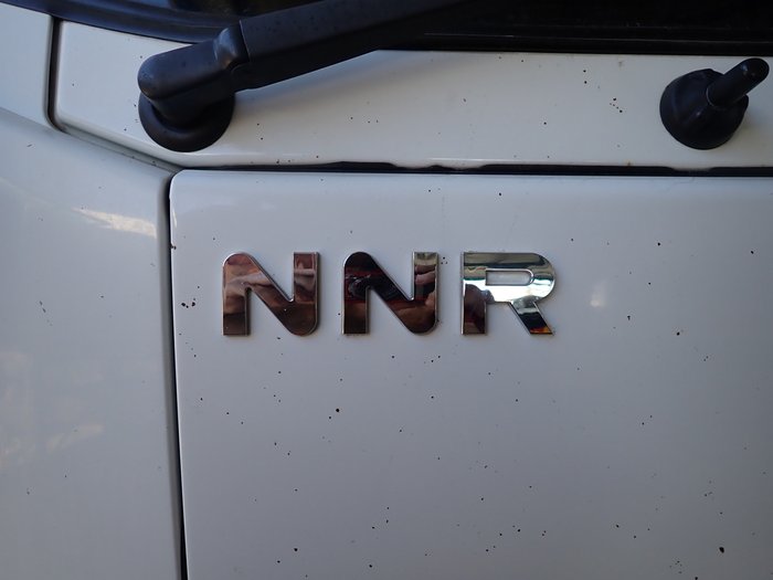 2021 ISUZU NNR 45-150