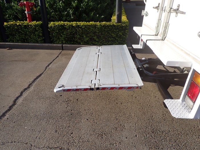 2021 ISUZU NNR 45-150